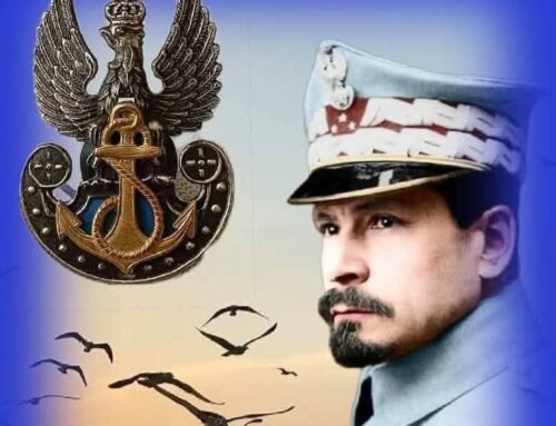 Zaślubiny Polski morzem