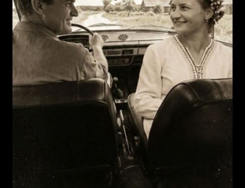 SŁOWO OD&nbsp;HELI (CZYLI PRYMA SORT OPOWIEŚĆ)