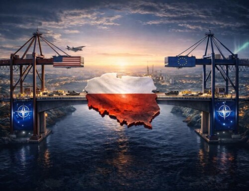 Mateusz Morawiecki: Analiza wyzwań i&nbsp;zagrożeń dla polskiej polityki zagranicznej AD 2026