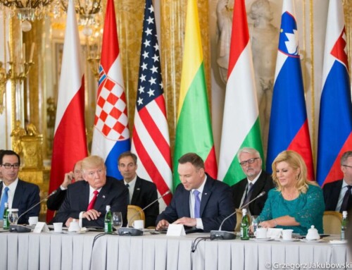 Prof.&nbsp;Romuald Szeremietiew: Intermariuml