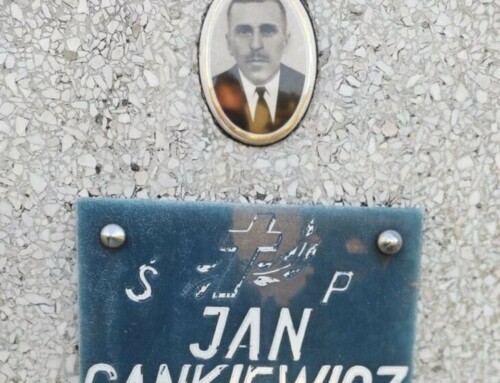 Terka 1946 – między odwetem a&nbsp;tragedią