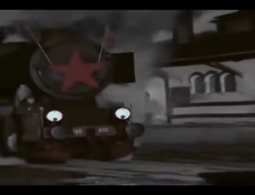 Pamiętajmy o&nbsp;Sybirakach