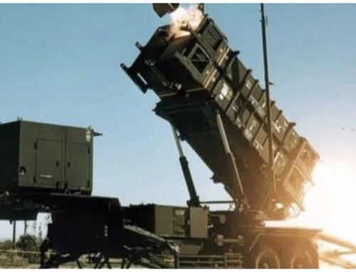 Żelazna Kopuła tylko&nbsp;w&nbsp;Niemczech