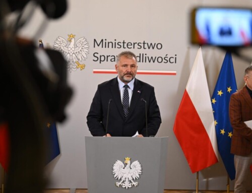 Majątek Waldemara Żurka. Nieruchomości w&nbsp;czterech regionach Polski i&nbsp;pytania o&nbsp;jawność oświadczeń