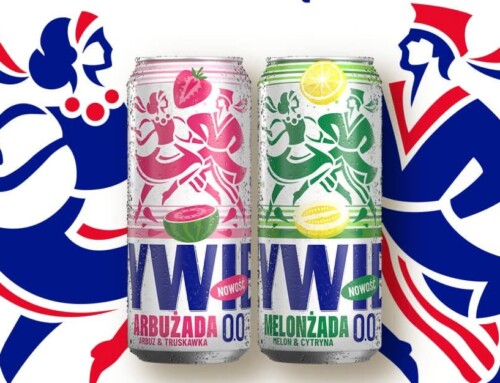 Mateusz Morawiecki: Alkotubki wróciły? Nie. Teraz przebrano je&nbsp;za… oranżadę