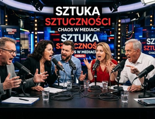 Sztuka sztuczności