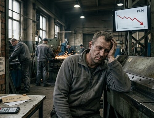 NIE&nbsp;BADŹMY BIAŁYMI MURZYNAMI EUROPY!