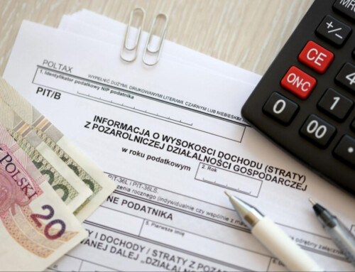 Bezpieczne rozliczenie PIT bez&nbsp;stresu – dlaczego Podatnik.info to&nbsp;sprawdzony wybór od&nbsp;lat