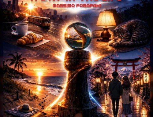 A&nbsp;day in&nbsp;the life