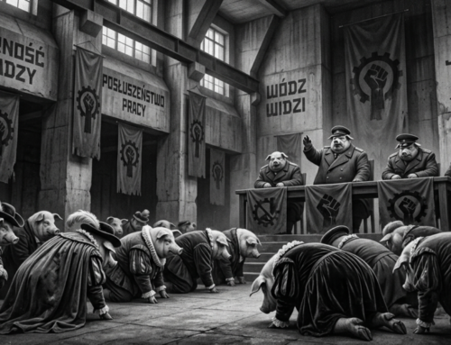 Narodowy panświnizm