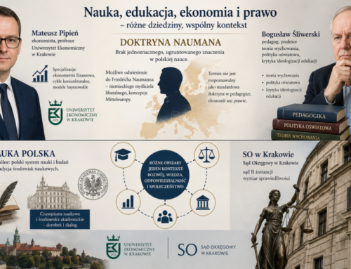 ŁAJDAK ŁAJDAKA ŁAJDAKIEM POGANIA