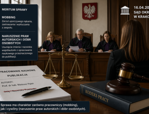 PATOLOGIA (NIE)UKARANA