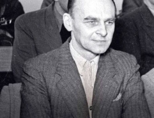 Wielka ucieczka Rotmistrza