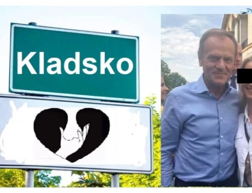 Prof.&nbsp;Romuald Szeremietiew: Kladsko