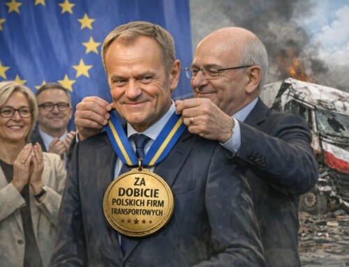 Medal dla grabarzy konkurencyjności