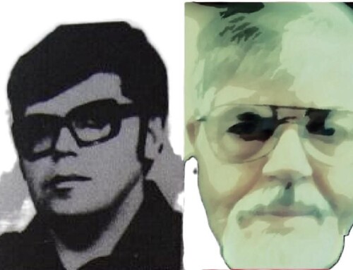 Chorąży, który&nbsp;nie&nbsp;skapitulował