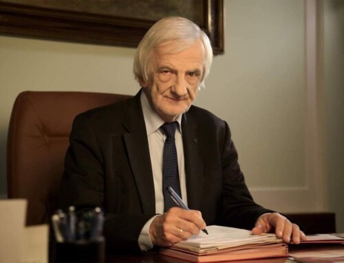 Nowe stowarzyszenie Morawieckiego. Terlecki potwierdza udział