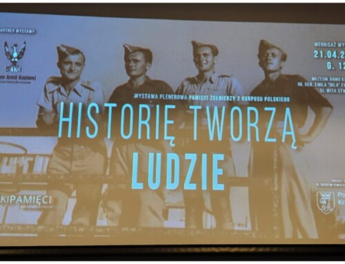 81. rocznica wyzwolenia Bolonii przez&nbsp;2 Korpus Armii Andersa