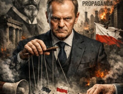 Polityka w&nbsp;pigułce?