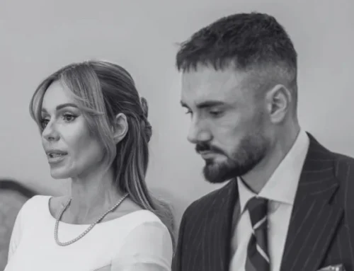 Doda walczy o&nbsp;prawdę. Wyznacza nagrodę!