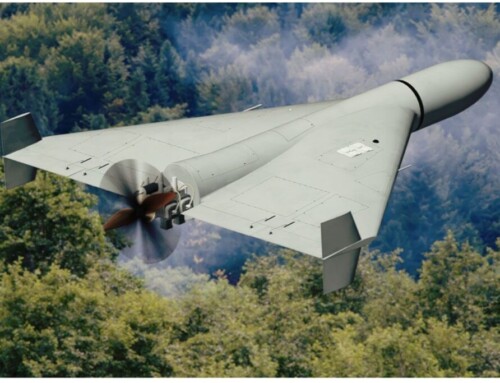 Shahedy vs F-15 – fałszywe porównanie i&nbsp;realna siła saturacji