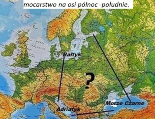 Prof.&nbsp;Romuald Szeremietiew: Zastanawiam się!