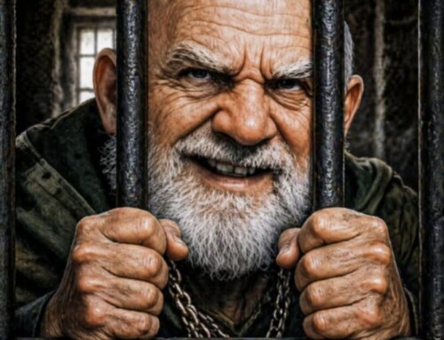 WSZAK I&nbsp;KLOC. Odcinek: „Wyprawa do&nbsp;Rosji”