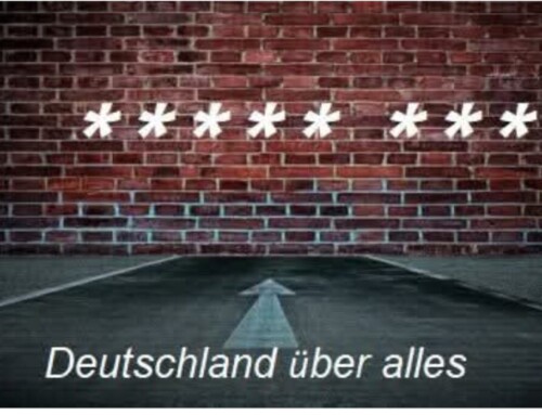 Propaganda władzy i&nbsp;droga do&nbsp;zderzenia z&nbsp;rzeczywistością