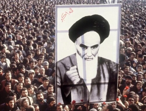 PLATON BYŁBY IRAŃCZYKIEM