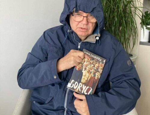 Gorycz emigracji i&nbsp;złudzeń Berlina