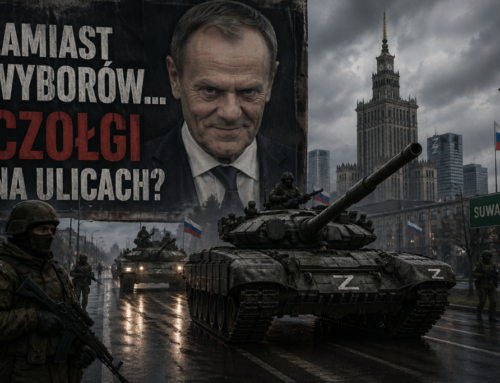 Prof.&nbsp;Romuald Szeremietiew: Zamiast wyborów…?