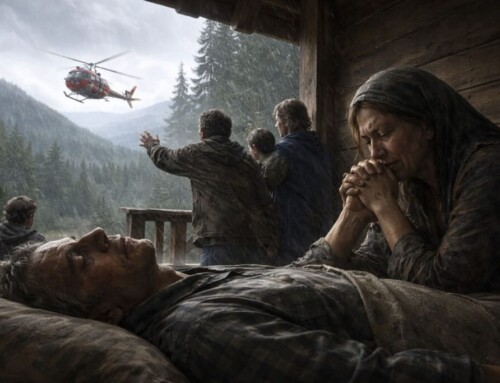 Nie&nbsp;zdążyli dolecieć