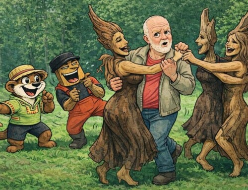 WSZAK I&nbsp;KLOC – Tańce na&nbsp;Uroczysku Gdańsk