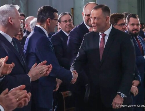 Po&nbsp;co&nbsp;stowarzyszenie Rozwój Plus? Jak odzyskać wyborców i&nbsp;wygrać wybory