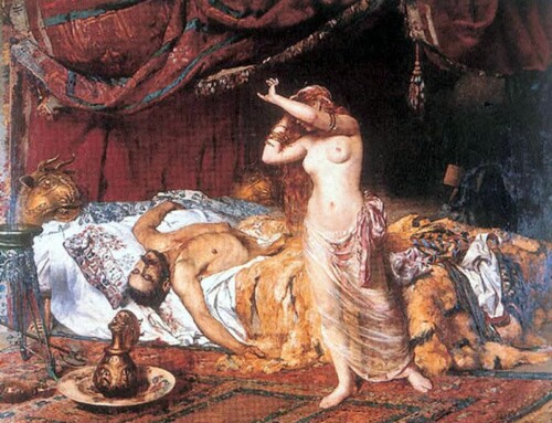 Wojciech Kempa: Dzieje Gotów. Śmierć Attyli