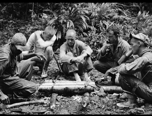 WSZAK I&nbsp;KLOC – SZKOŁA SURVIVALU 