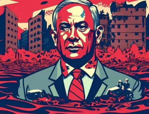 APEL DO&nbsp;TUSKA i&nbsp;SIKORSKIGO o&nbsp;dołączenie do&nbsp;grupy państw żądających zawieszenia umowy stowarzyszeniowej UE z&nbsp;Izraelem