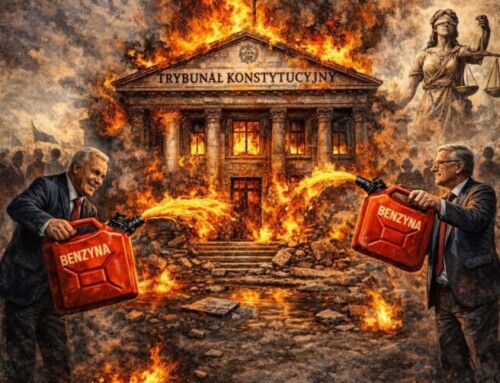 Trybunał Konstytucyjny