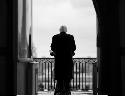 Kłopoty Trumpa, jak nie&nbsp;wojna, to&nbsp;zamach…