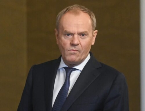 Prof.&nbsp;Grzegorz Górski: Tusk na&nbsp;ostatniej prostej czyli operacja „Ostatnie brania” rozpoczęta