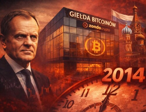 Narracja zamiast dowodów – krypto, polityka i&nbsp;cień insynuacji