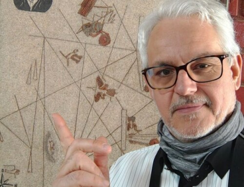 Marcin Andryszczak: O&nbsp;tym nie&nbsp;wiedzieliście… NIEMIECKA KOSMITKA