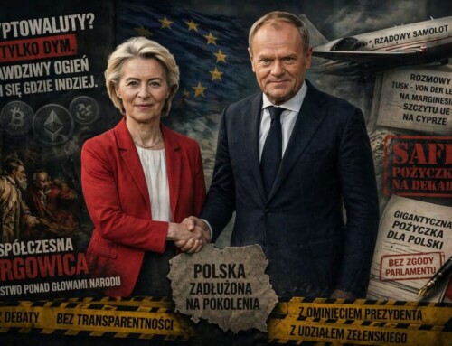 Zasłona z&nbsp;kryptowalut. Kiedy dym zasłania ogień