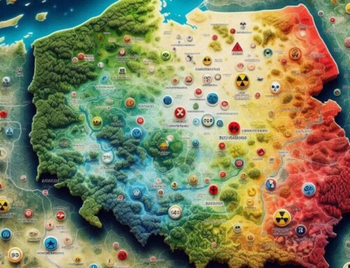 Ewakuacja w&nbsp;Polsce na&nbsp;dużą skalę – może się udać?