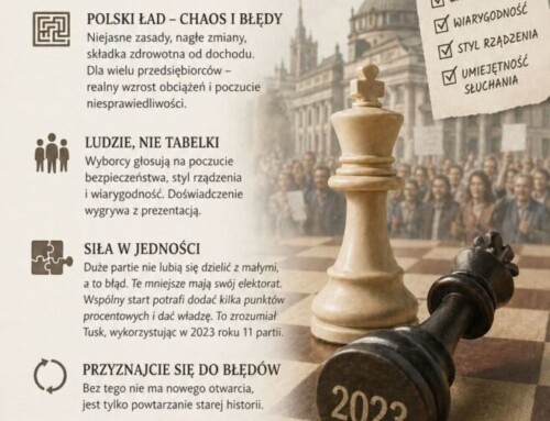 No&nbsp;to&nbsp;moze dzisiaj kij w&nbsp;mrowisko