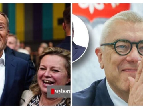 Lista zarzutów wobec mediów i&nbsp;elit związanych z&nbsp;władzą