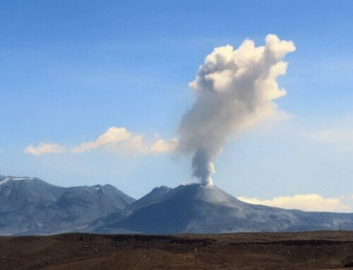 Marcin Andryszczak: O&nbsp;tym nie&nbsp;widzieliście… BOGOWIE OGNIA