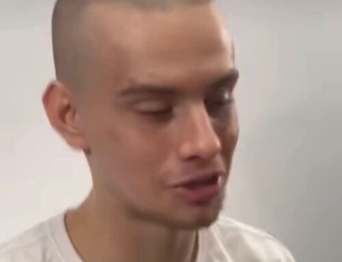 Cisza, która&nbsp;poruszyła miliony