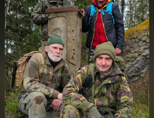 Dziś natura wróciła tu&nbsp;na&nbsp;dobre