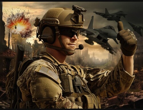 Czy&nbsp;świat naprawdę na&nbsp;to&nbsp;pozwala?